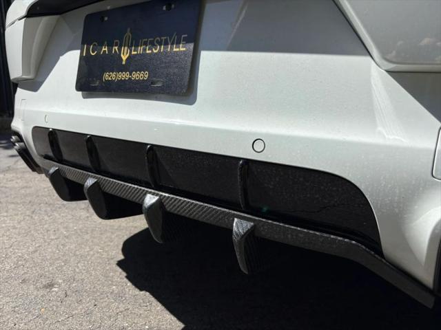 2025 Porsche Cayenne GTS