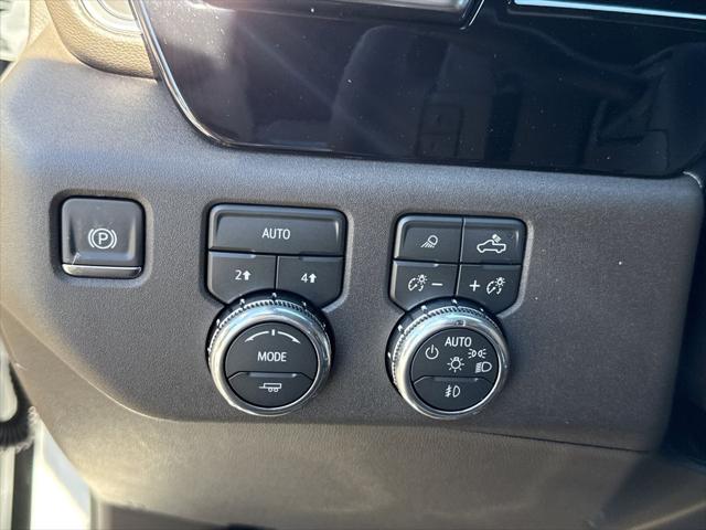 2026 GMC Sierra 1500 Crew Cab, Short Bed, SLT, 4WD