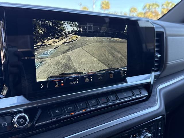 2026 GMC Sierra 1500 Crew Cab, Short Bed, SLT, 4WD