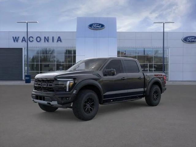 2026 Ford F-150 Raptor for sale in Waconia, MN