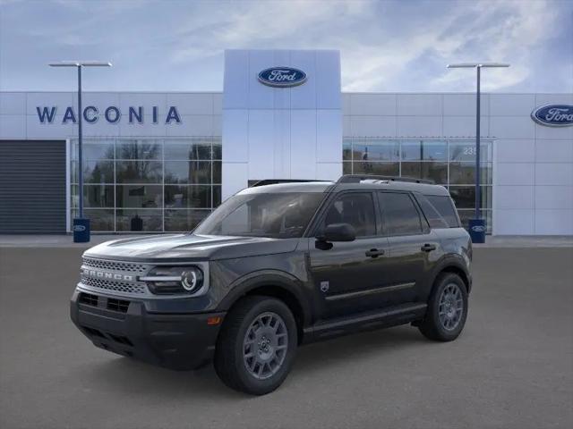 2026 Ford Bronco Sport Big Bend for sale in Waconia, MN