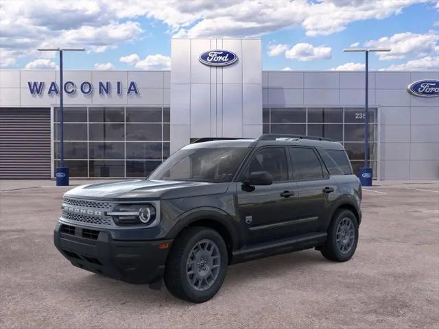 2026 Ford Bronco Sport Big Bend for sale in Waconia, MN