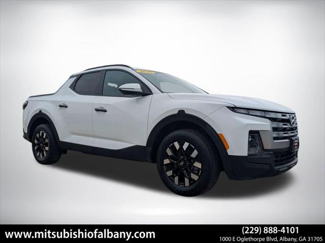 2025 Hyundai Santa Cruz SEL for sale in Albany, GA