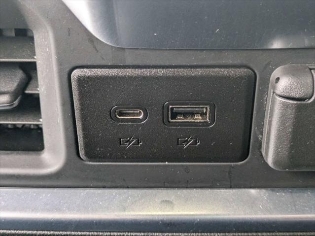 2022 GMC Sierra 2500HD 4WD Crew Cab Standard Bed AT4