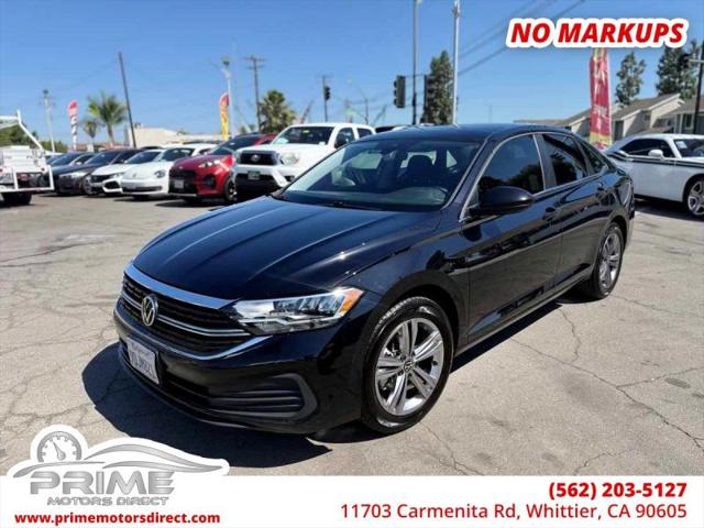 2023 Volkswagen Jetta 1.5T SE for sale in Whittier, CA