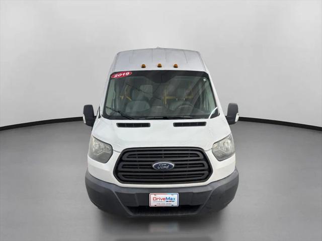 2019 Ford Transit XL
