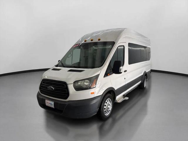 2019 Ford Transit XL