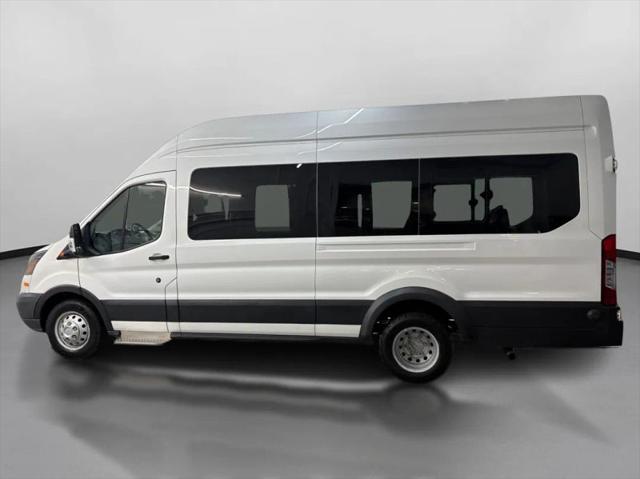 2019 Ford Transit XL