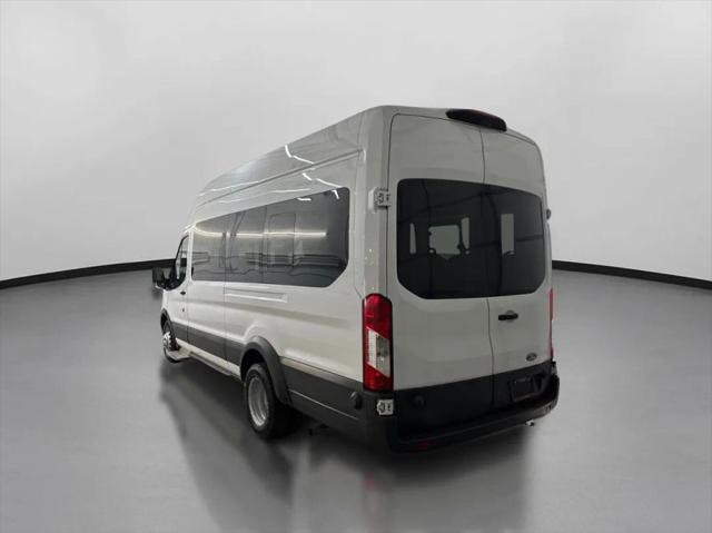 2019 Ford Transit XL