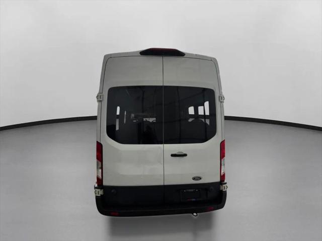 2019 Ford Transit XL