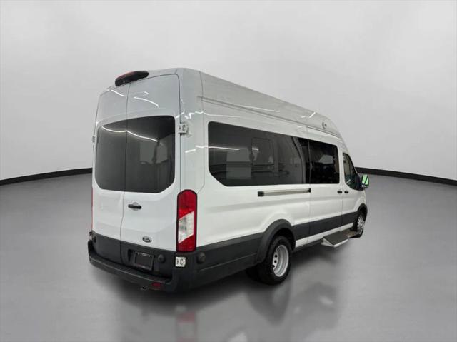 2019 Ford Transit XL