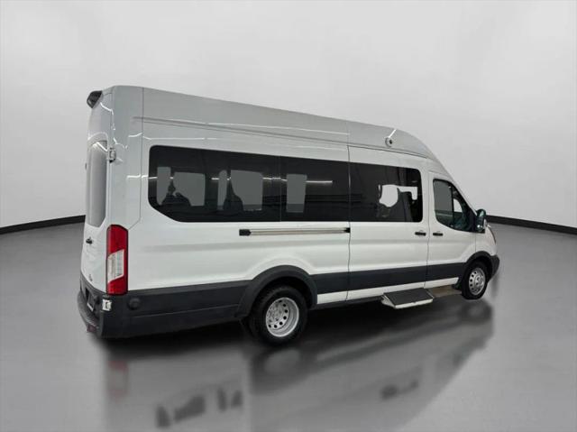 2019 Ford Transit XL