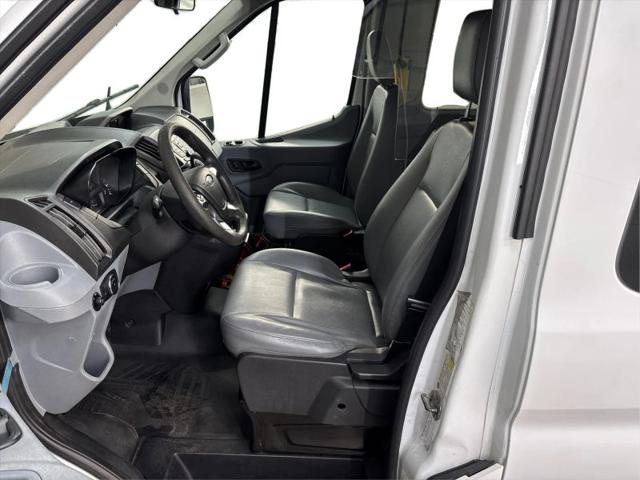 2019 Ford Transit XL