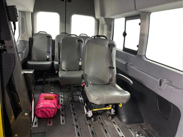 2019 Ford Transit XL