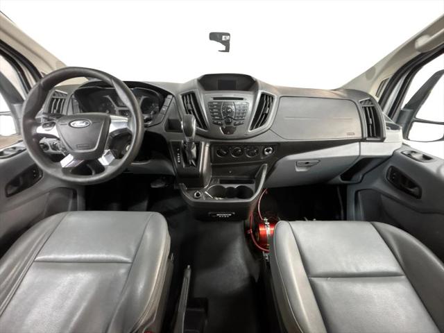 2019 Ford Transit XL