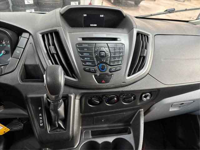 2019 Ford Transit XL