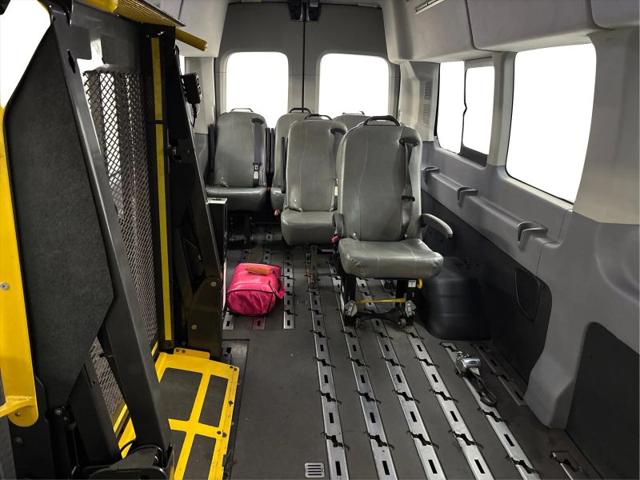 2019 Ford Transit XL