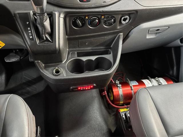 2019 Ford Transit XL