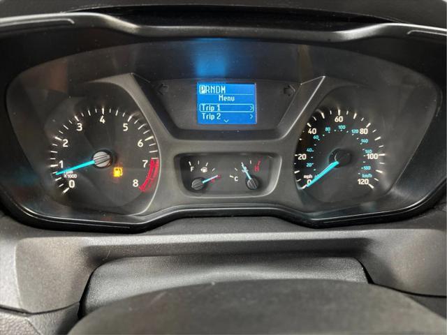 2019 Ford Transit XL