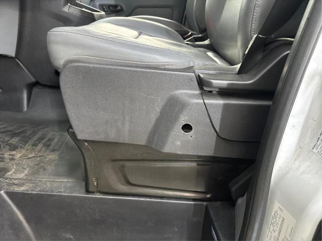 2019 Ford Transit XL
