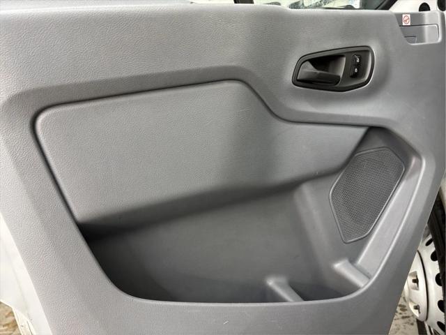 2019 Ford Transit XL