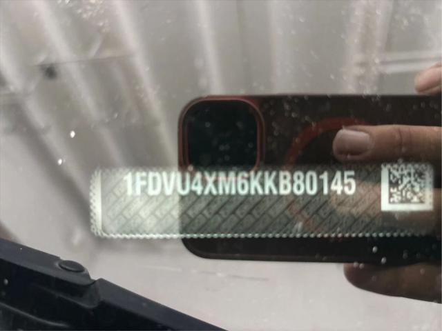 2019 Ford Transit XL