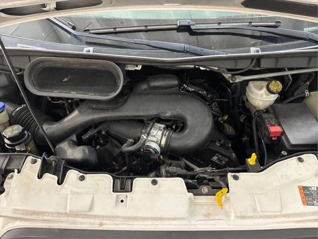 2019 Ford Transit XL