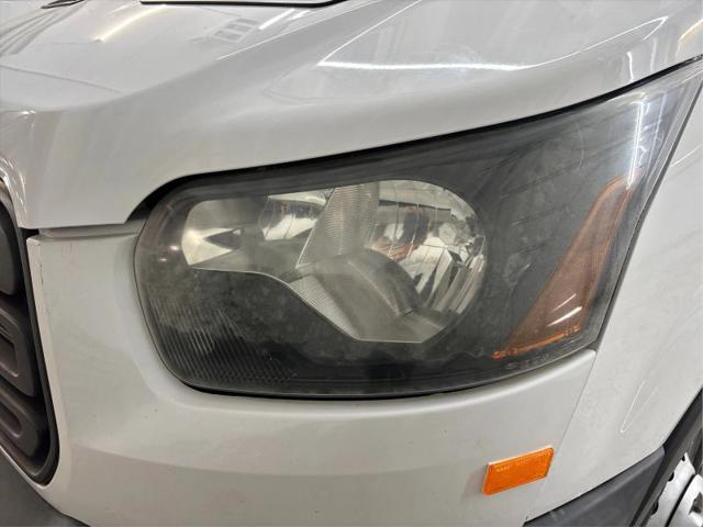 2019 Ford Transit XL