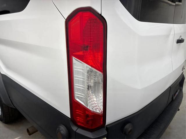 2019 Ford Transit XL