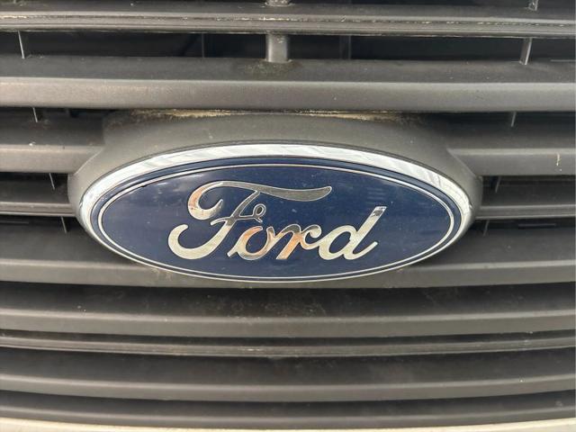 2019 Ford Transit XL