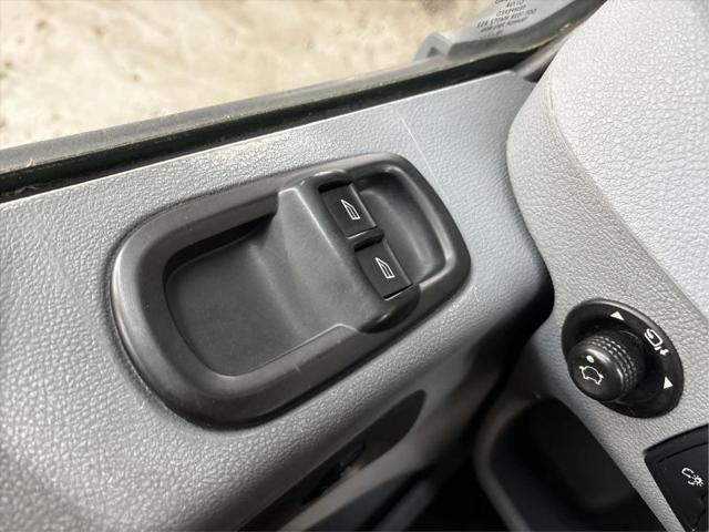 2019 Ford Transit XL