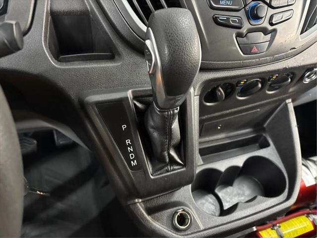 2019 Ford Transit XL