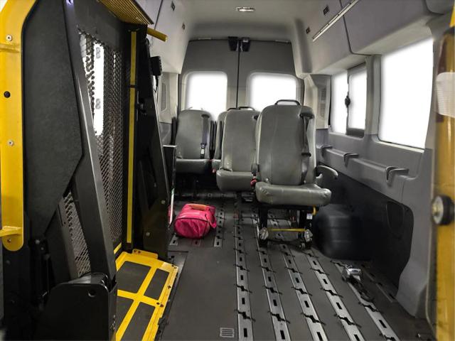 2019 Ford Transit XL