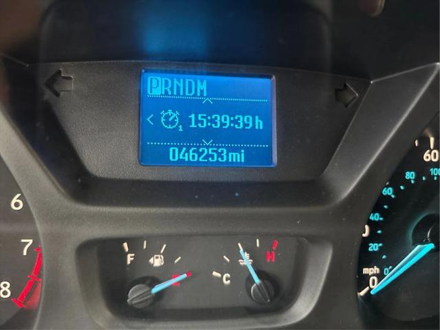 2019 Ford Transit XL