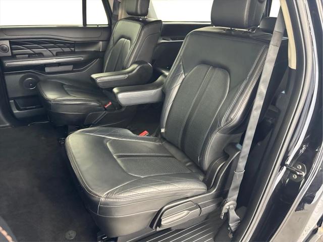 2020 Ford Expedition Platinum MAX