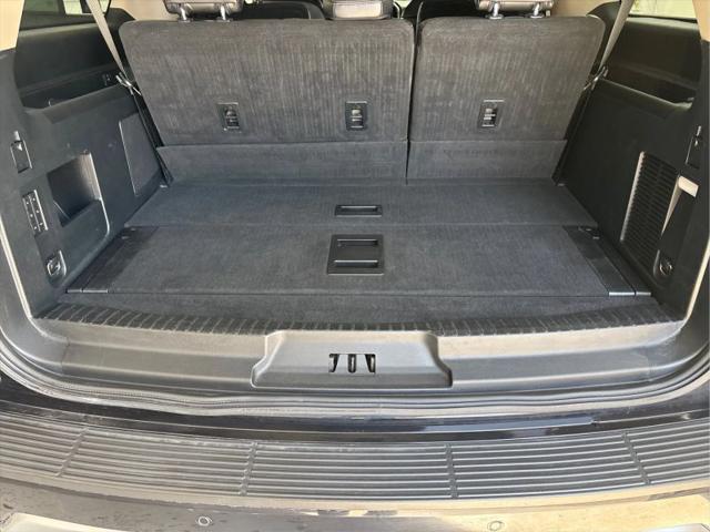 2020 Ford Expedition Platinum MAX