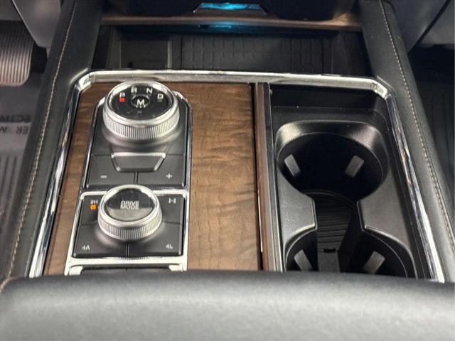 2020 Ford Expedition Platinum MAX