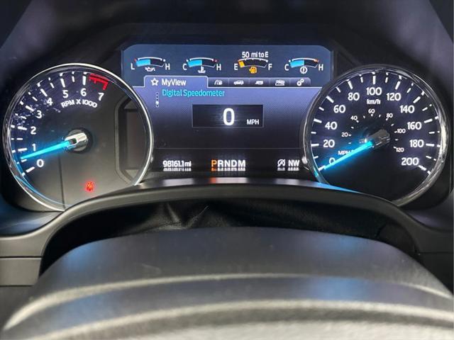 2020 Ford Expedition Platinum MAX