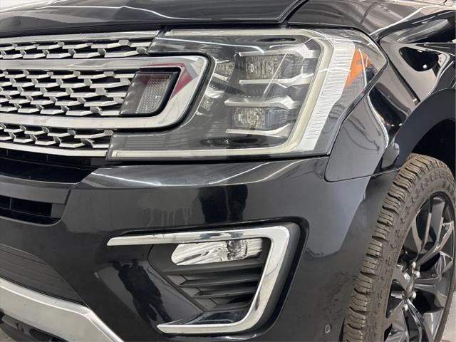 2020 Ford Expedition Platinum MAX