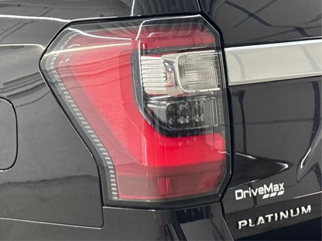 2020 Ford Expedition Platinum MAX