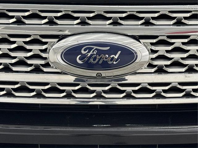 2020 Ford Expedition Platinum MAX