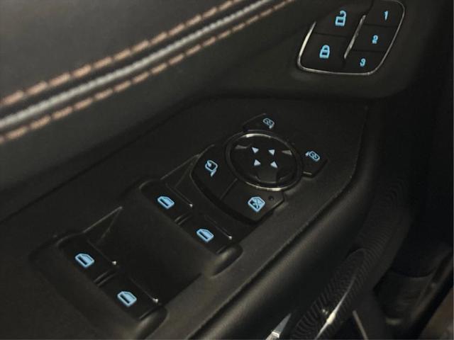 2020 Ford Expedition Platinum MAX