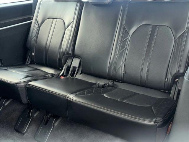 2020 Ford Expedition Platinum MAX