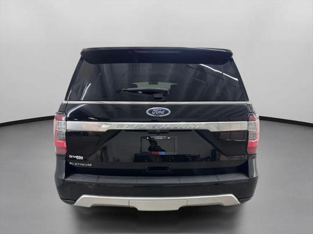 2020 Ford Expedition Platinum MAX