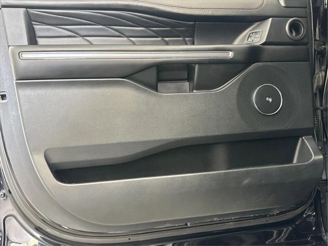 2020 Ford Expedition Platinum MAX