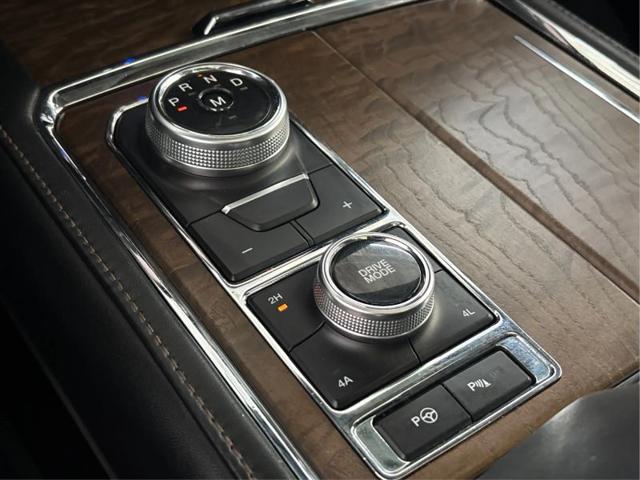 2020 Ford Expedition Platinum MAX