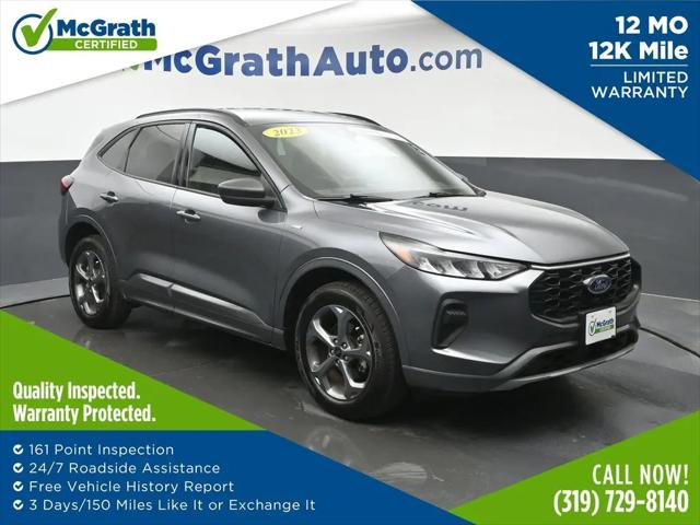 2023 Ford Escape ST-Line for sale in Hiawatha, IA