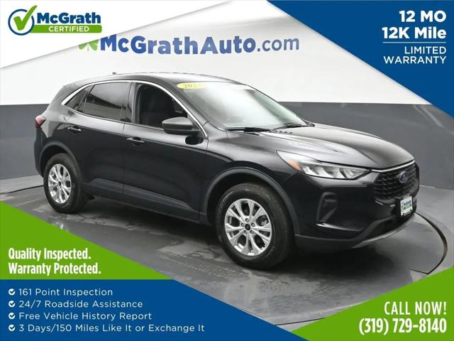 2023 Ford Escape Active for sale in Hiawatha, IA
