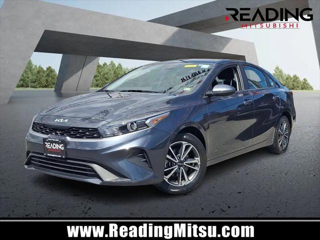 2024 Kia Forte LXS for sale in Reading, PA