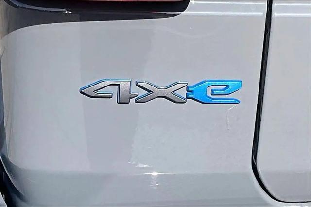 2023 Jeep Wrangler 4xe High Altitude 4x4